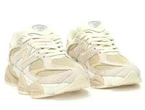 New Balance 9060 Beige khaki STYLE-U9060SSW(10)