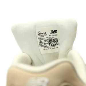 New Balance 9060 Beige khaki STYLE-U9060SSW(4)