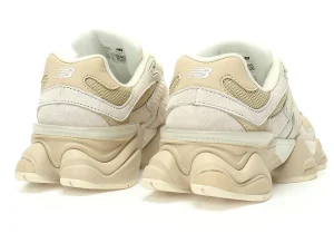 New Balance 9060 Beige khaki STYLE-U9060SSW(9)