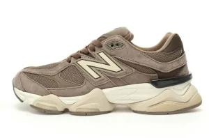 New Balance 9060 marron STYLE-U9060JMR