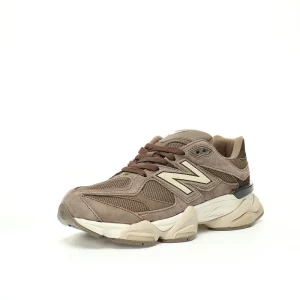 New Balance 9060 marron STYLE-U9060JMR(8)