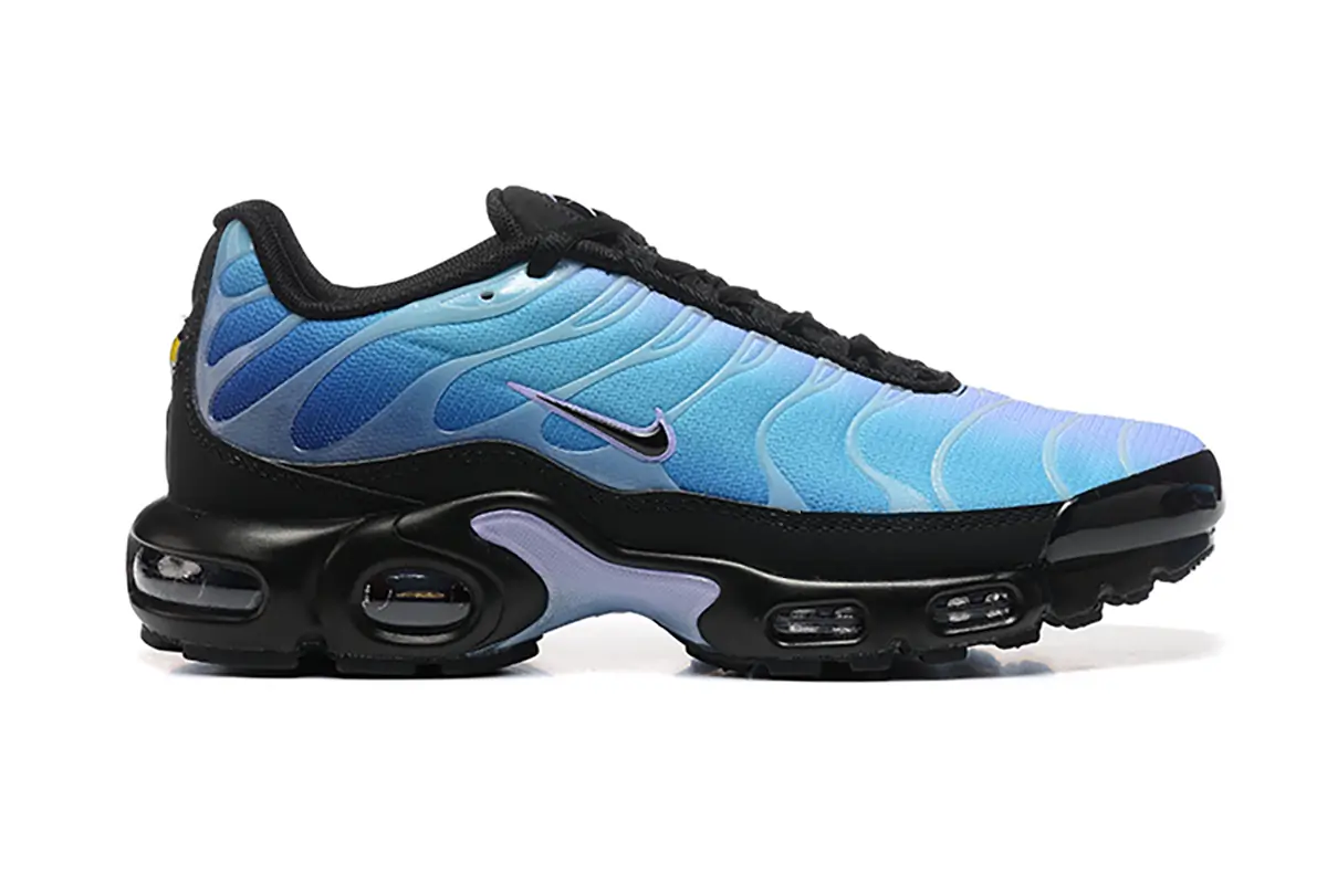 Nike Air Max Plus TN Barely Grape Blue STYLE-HV2510-001
