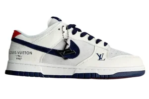 Nike Dunk Low x Louis Vuitton