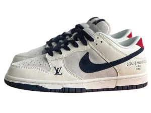 Nike Dunk Low x Louis Vuitton(1)