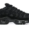 Nike TN Utility Noir Full Black