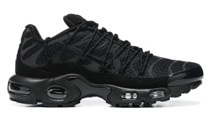 Nike TN Utility Noir Full Black