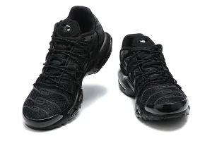 Nike TN Utility Noir Full Black(1)
