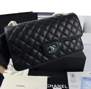 Sac A Main Chanel Timeless Classique