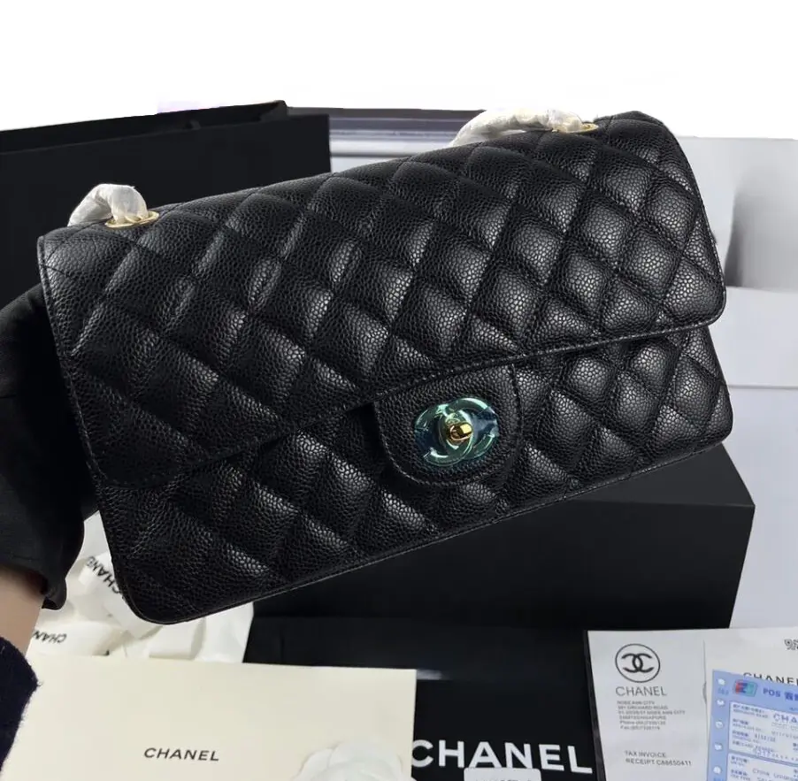 Sac A Main Chanel Timeless Classique