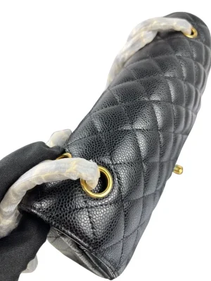 Sac A Main Chanel Timeless Classique(10)
