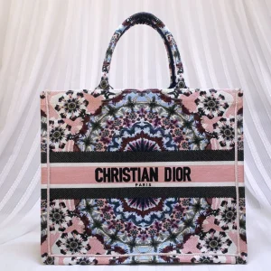 Sac A Main Dior Totebag 41