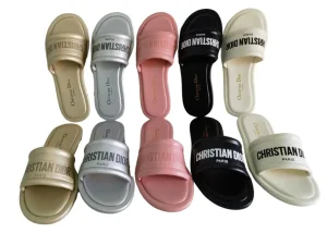 Sandales Dior Femme