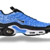 Tn Air Max Plus Naples Nike STYLE-HM0718 400