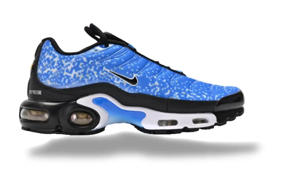 Tn Air Max Plus Naples Nike STYLE-HM0718 400