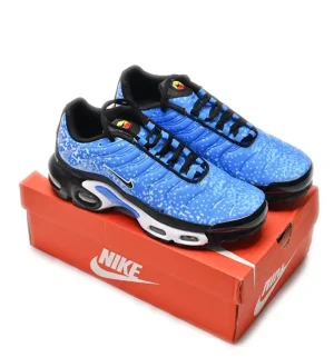 Tn Air Max Plus Naples Nike STYLE-HM0718 400(4)