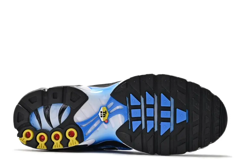 Tn Air Max Plus Naples Nike STYLE-HM0718 400(6)