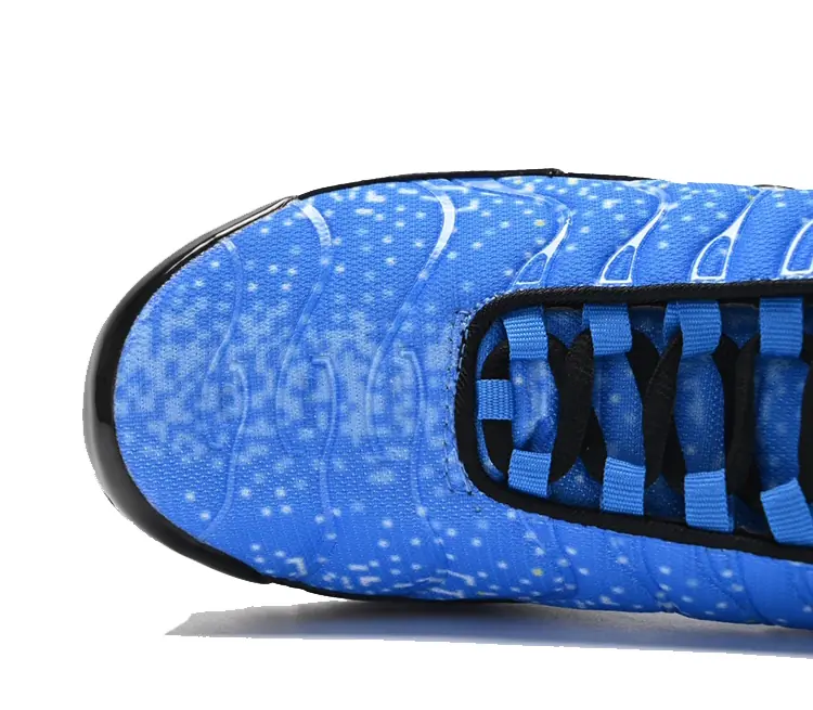 Tn Air Max Plus Naples Nike STYLE-HM0718 400(8)