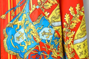 VERSACE VESTE BOMBER IMPRIMé BAROQUE(8)