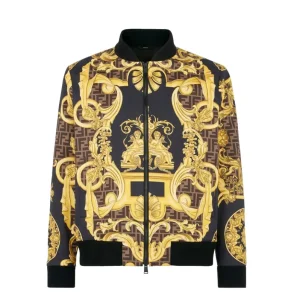 Versace FF Baroque Vestes