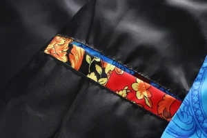 Versace veste Bomber couronne medusa(5)