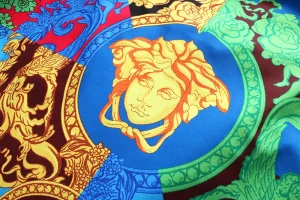 Versace veste Bomber couronne medusa(7)
