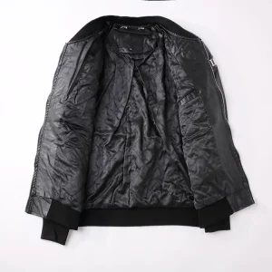 Veste Bomber Philipp Plein top logo(6)