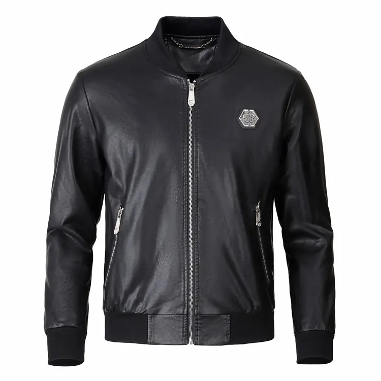 Veste Philipp Plein Tiger serpent(1)