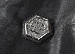 Veste Philipp Plein Tiger serpent(10)