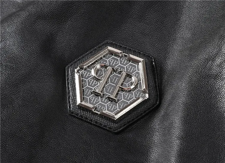 Veste Philipp Plein Tiger serpent(10)