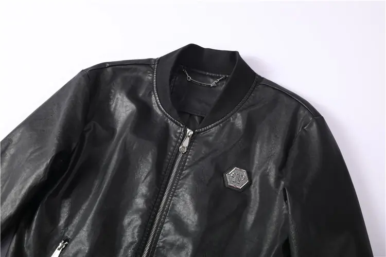 Veste Philipp Plein Tiger serpent(11)