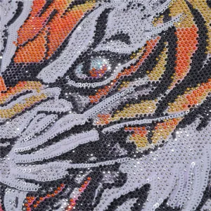 Veste Philipp Plein Tiger serpent(14)