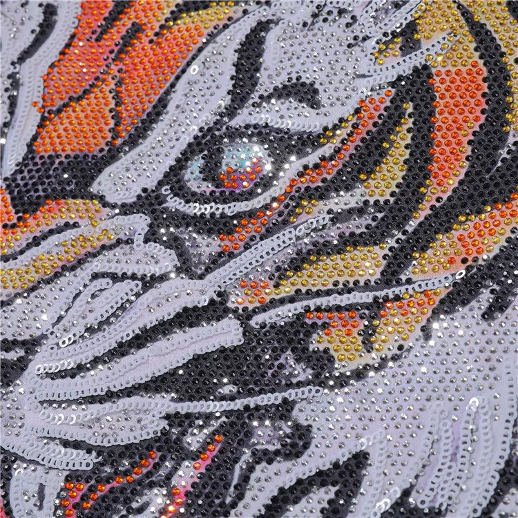 Veste Philipp Plein Tiger serpent(14)
