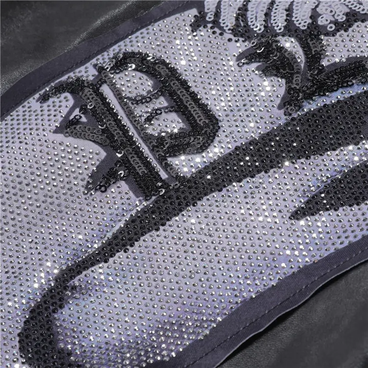 Veste Philipp Plein Tiger serpent(15)