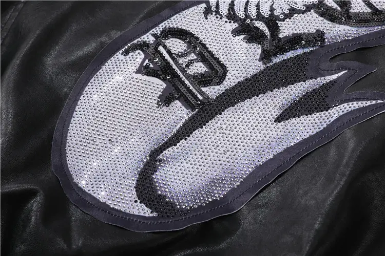 Veste Philipp Plein Tiger serpent(16)
