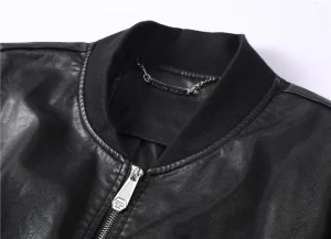 Veste Philipp Plein Tiger serpent(9)