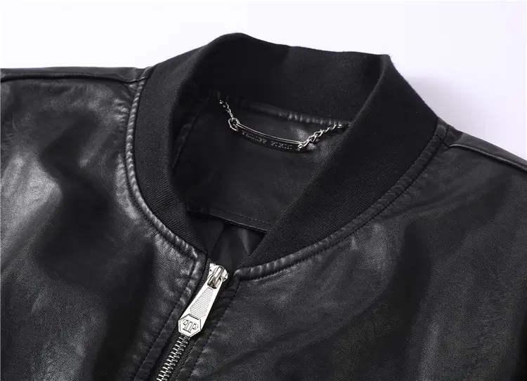 Veste Philipp Plein Tiger serpent(9)