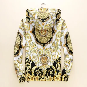 Veste Versace homme Prix pas cher Classic(1)