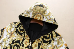 Veste Versace homme Prix pas cher Classic(12)