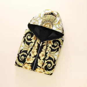 Veste Versace homme Prix pas cher Classic(13)