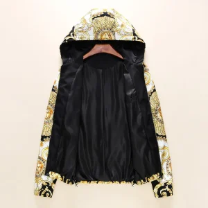 Veste Versace homme Prix pas cher Classic(14)