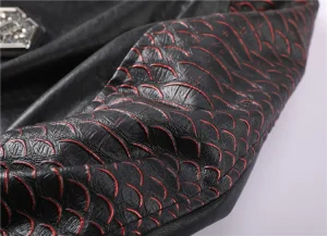 Vestes.Blousons Philipp Plein pour Homme col montant(10)