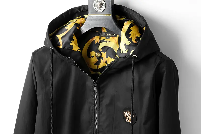versace hoodie veste medusa(13)
