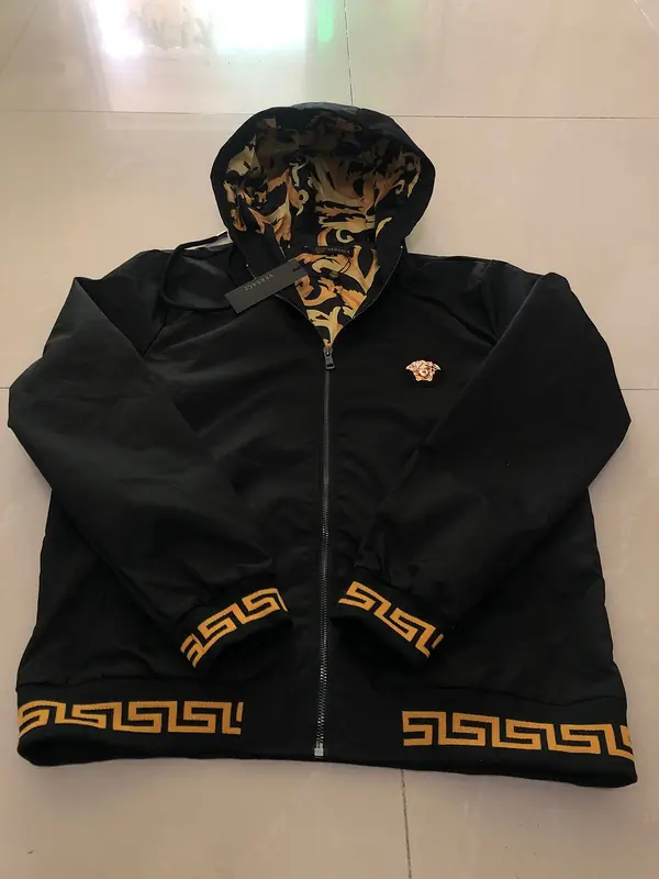 versace hoodie veste medusa(14)