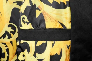 versace hoodie veste medusa(5)