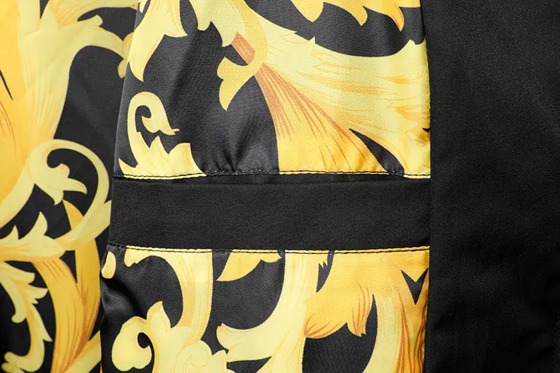 versace hoodie veste medusa(5)
