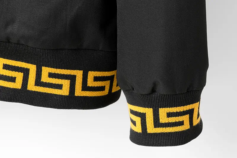 versace hoodie veste medusa(6)