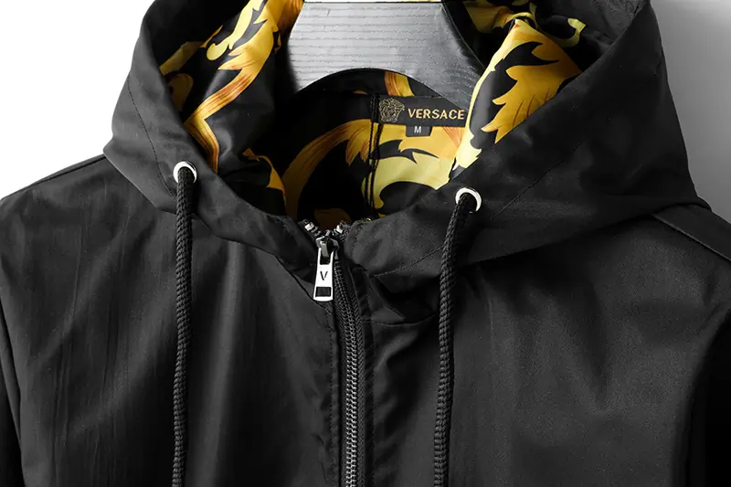 versace hoodie veste medusa(9)