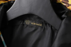 versace hoodie veste zippe barocco(7)