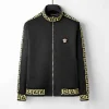 versace veste logo medusa