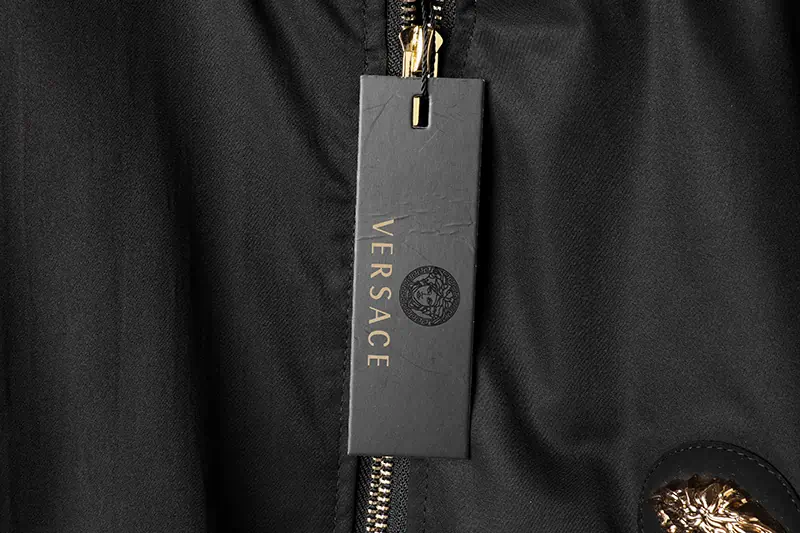 versace veste logo medusa(4)